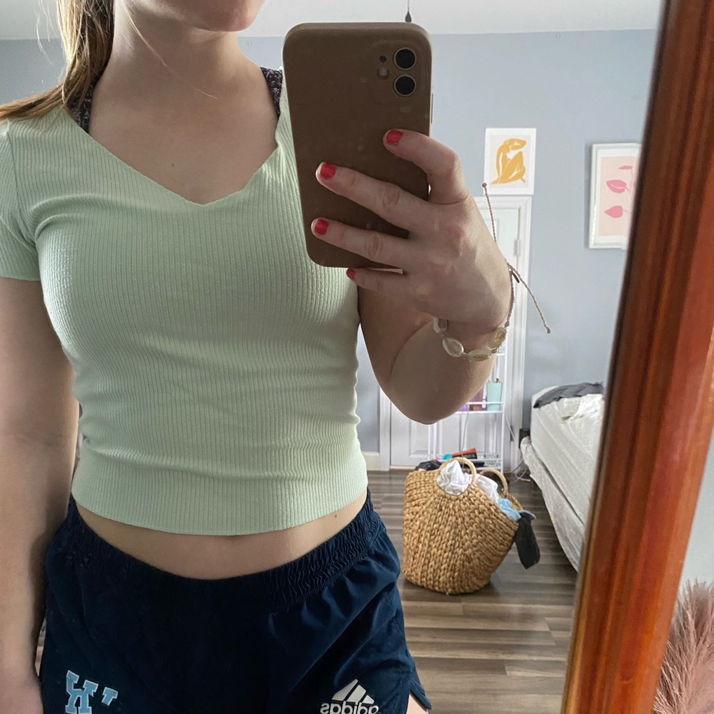 Wild fable top